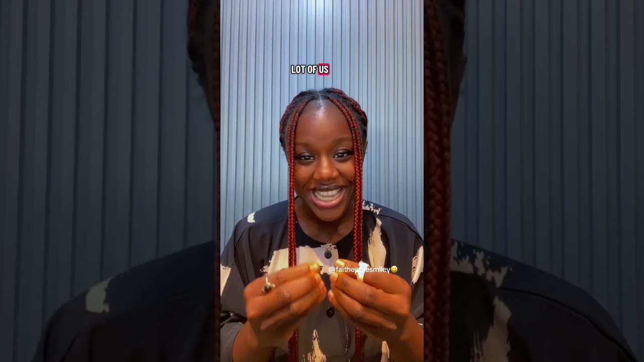 Happy sexual purity day🎉🥳 