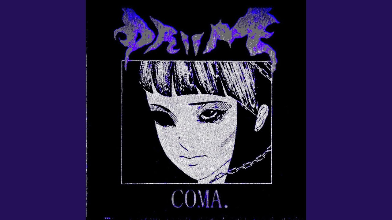 COMA I (UZUMAKI.)