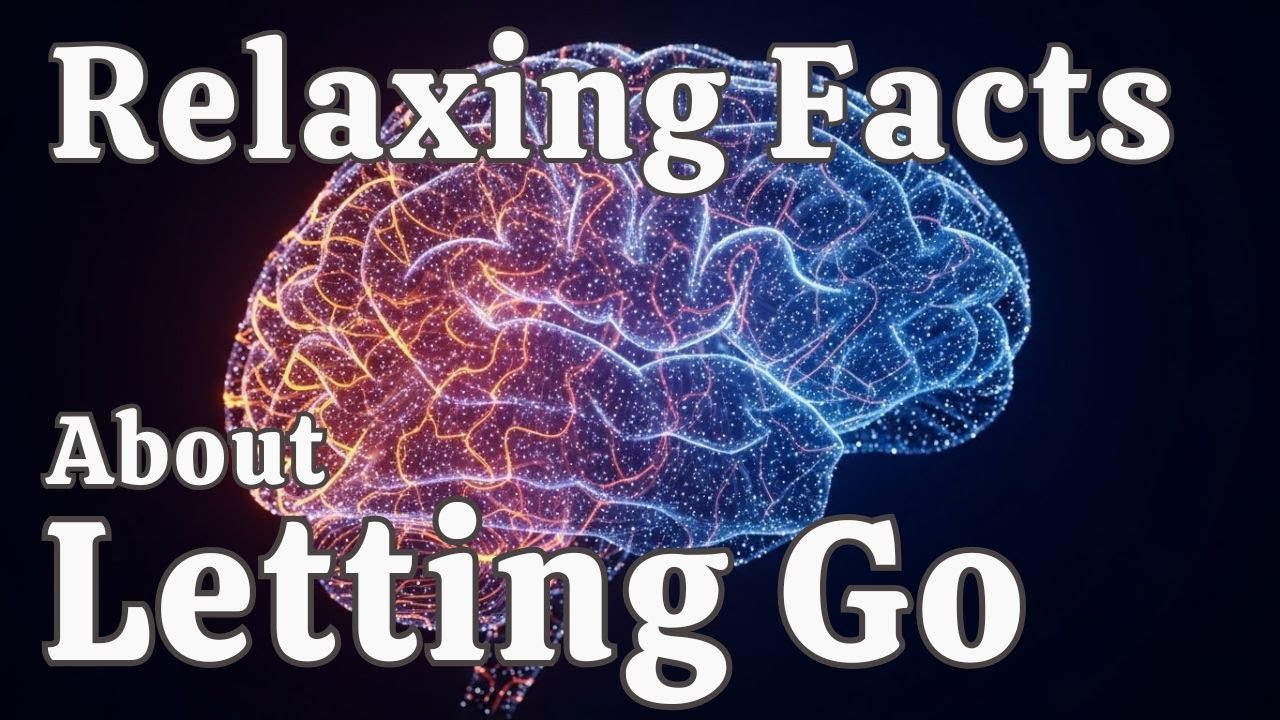 Can’t Stop Thinking at Night? Relaxing Facts to Let Your Mind Rest