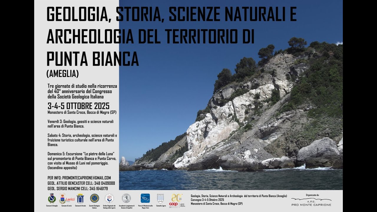 13. Il Promontorio di Monte Marcello: l’ultimo baluardo della Linea Gotica.