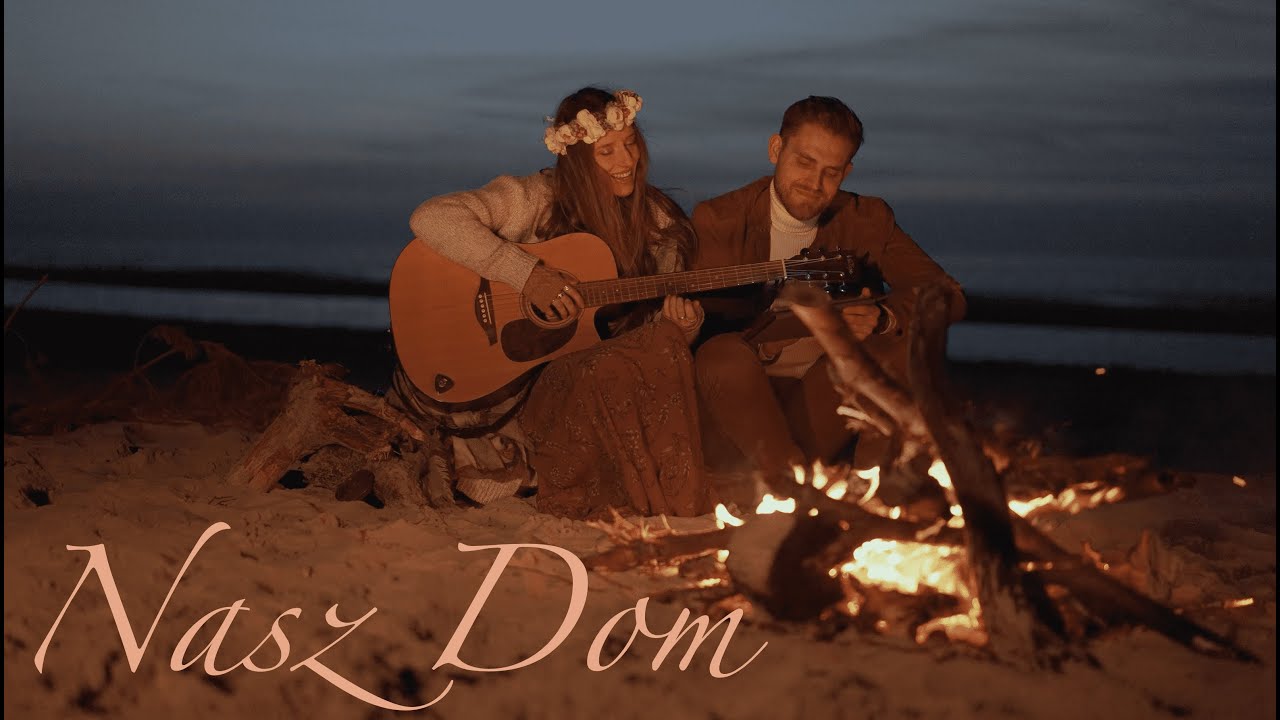 NASZ DOM - Aga Laura Bojarska & Michał Bojarski