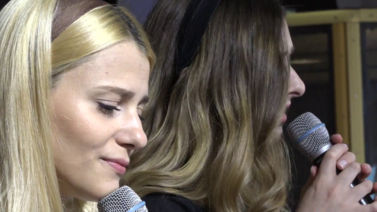 Osana Mielului ce-a fost junghiat 🎶 Alin și Florina Jivan, Andreea Stroescu