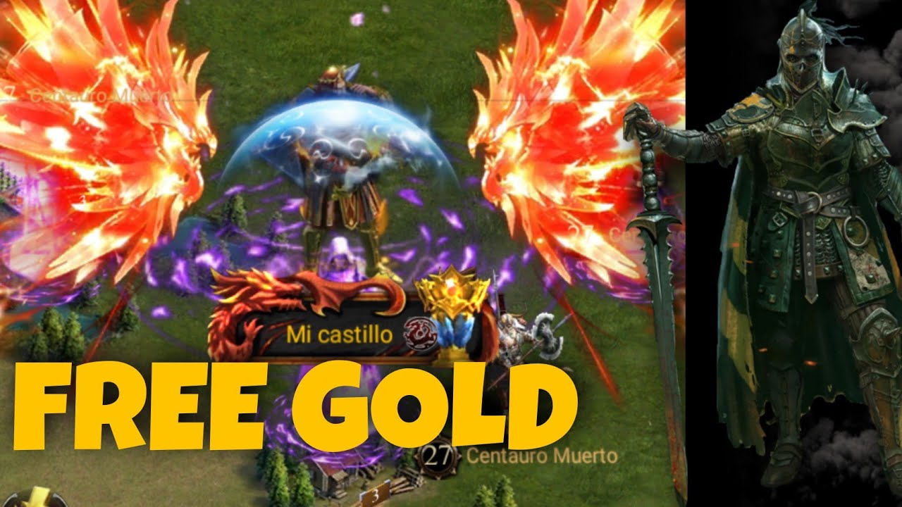 Clash of Kings WSMOD top 1 server pr&iacute;vate #clashofkings #juegoshackeados #games