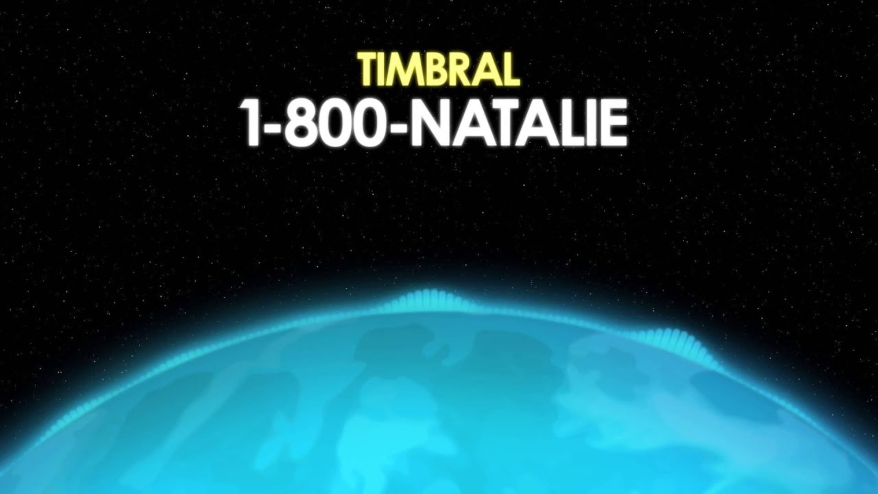 Timbral – 1-800-NATALIE [Synthwave] 🎵 from Royalty Free Planet™