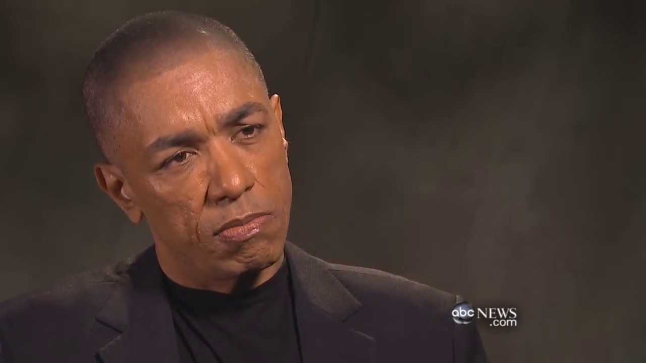 Mark Obama Ndesandjo: The Value of a Family Name