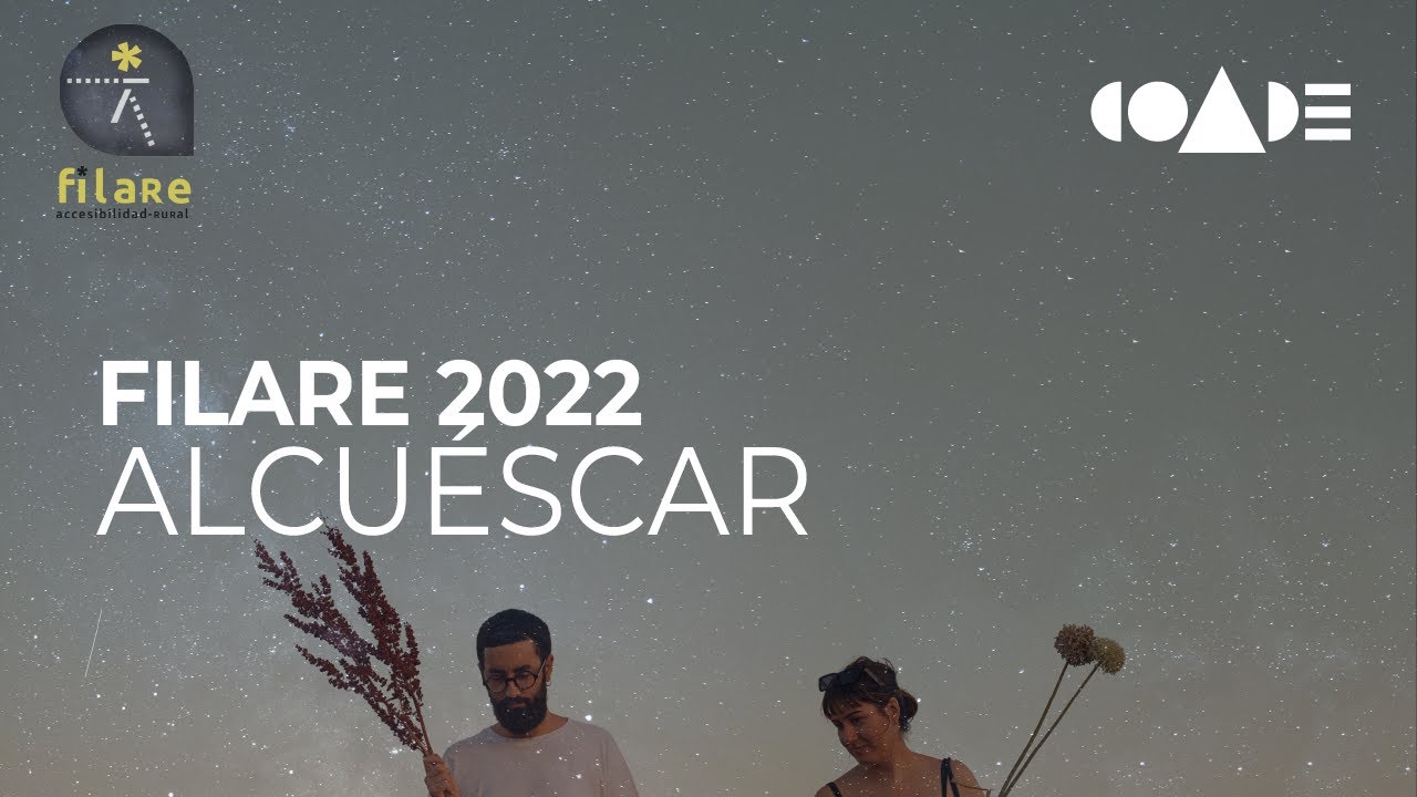 Fillare 2022. Alcuéscar