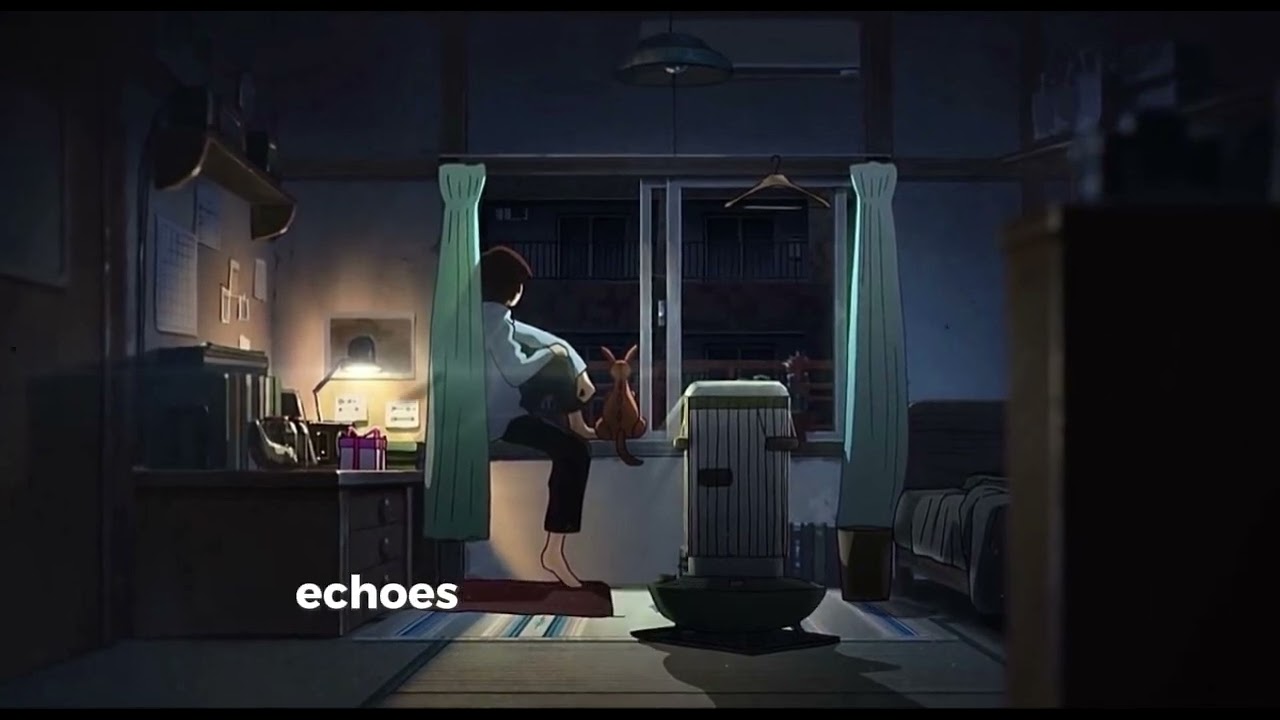 That Where We Go - By Broken Chords 