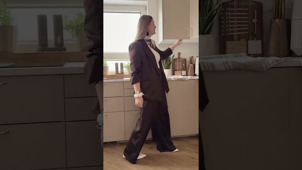 Ein Problem, zwei L&ouml;sungen✨ So wird deine Chaos-Schublade / Schrank endlich zum echten Tupper-Traum🤍