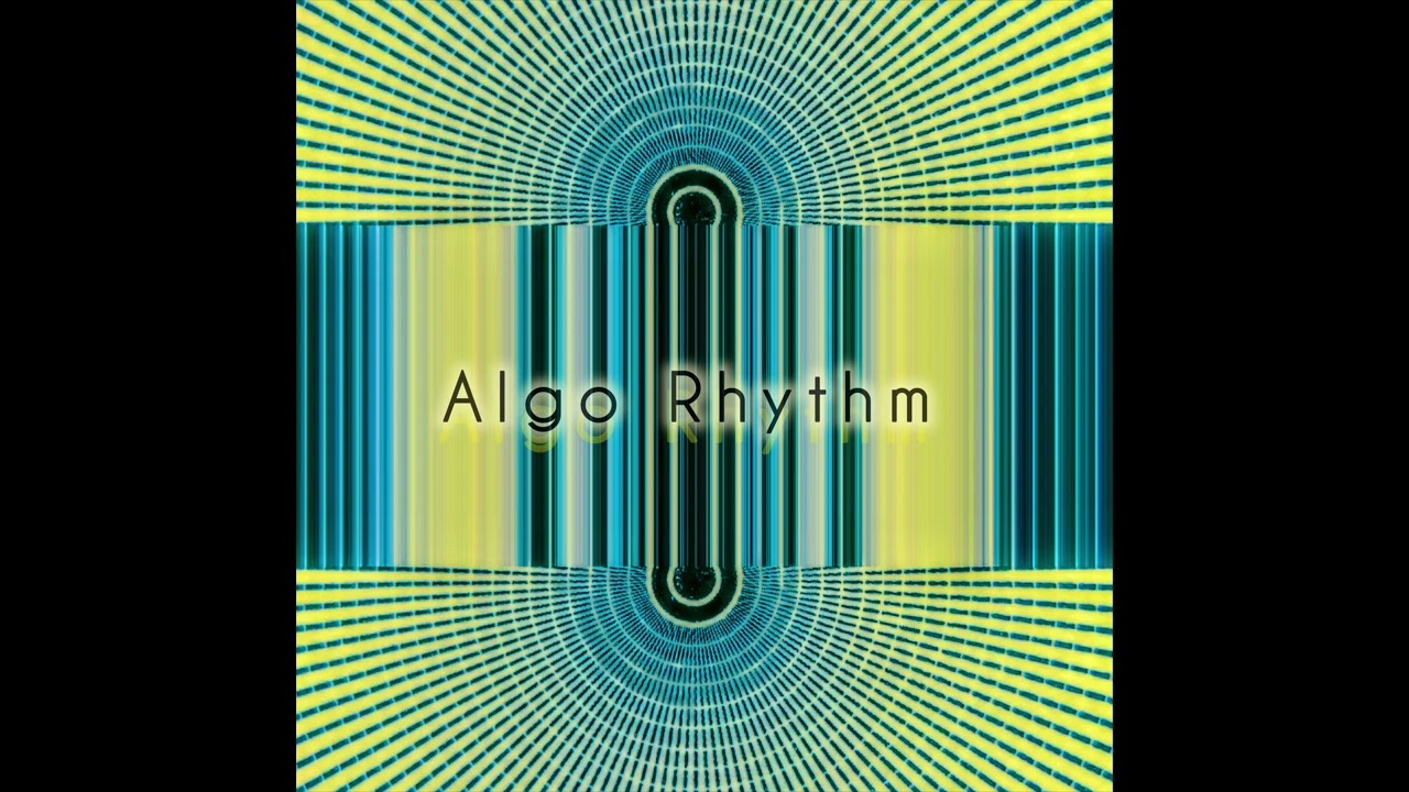 Algo Rhythm