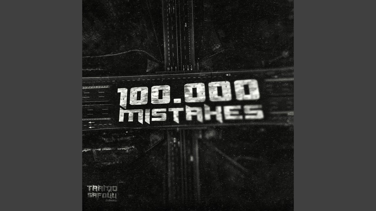 100.000 Mistakes