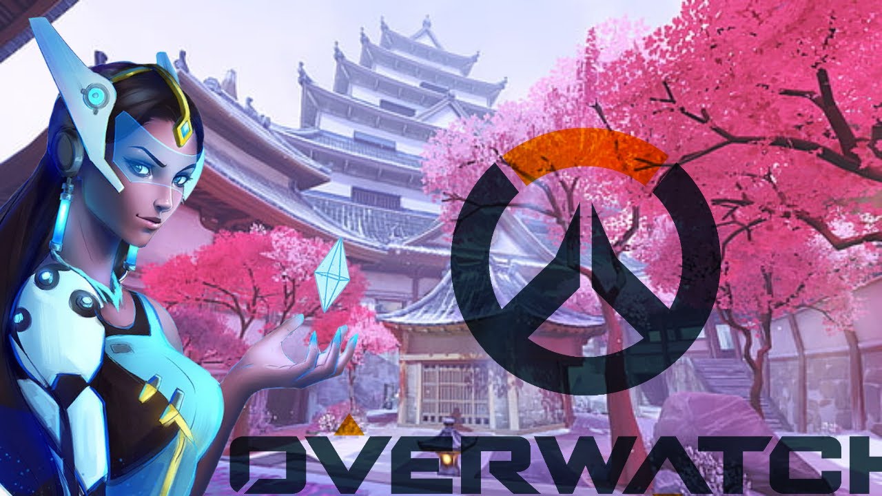 🔴  |Overwatch is back baby LIVE  |🔴
