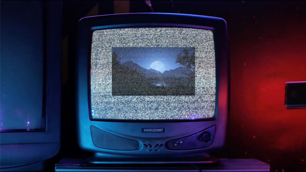 Hushabye Mountain (SLOWED AND REVERB)