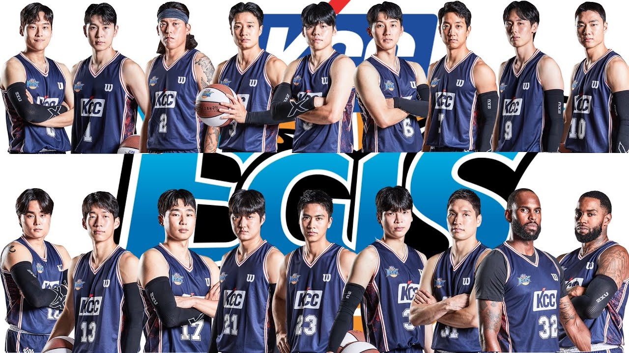 KCC VS KOGAS R2 18-11-2025 