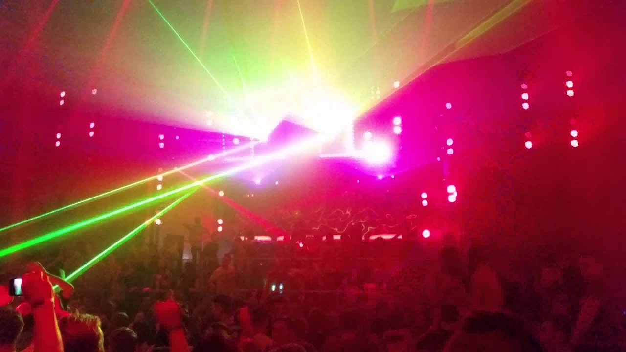 Energy 2000 Katowice Single Party 01.05.2015 cz1