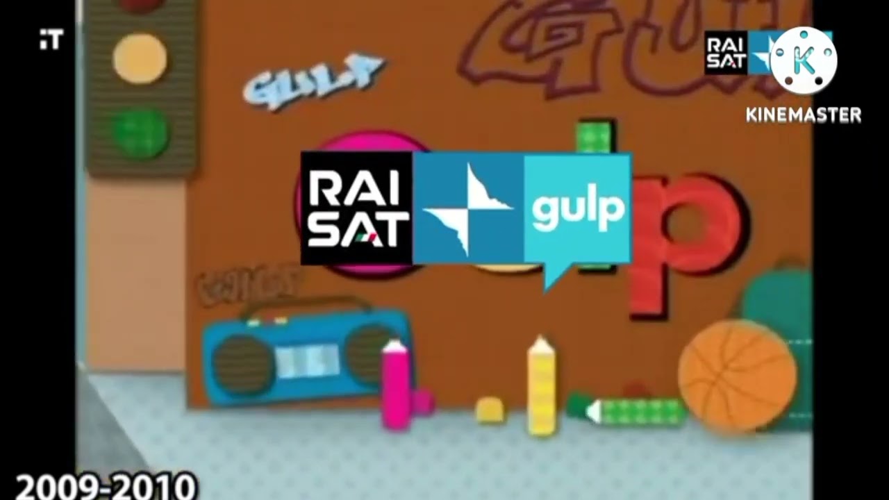 Rai sat logos part 1 part 2 part 3 part 4 part 5