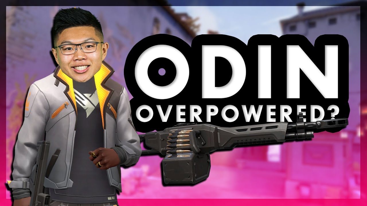 TSM WARDELL THOUGHTS ON THE ODIN (ft TSM Subroza)