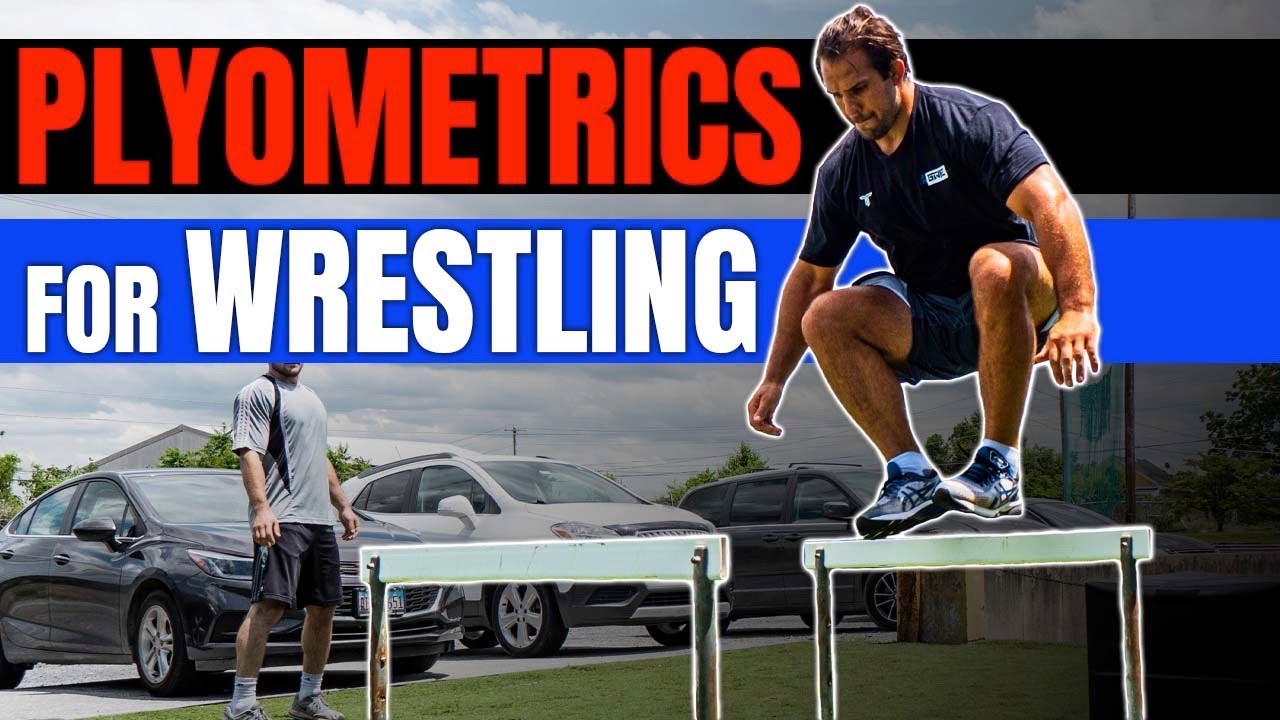 Plyometric Training For Wrestling