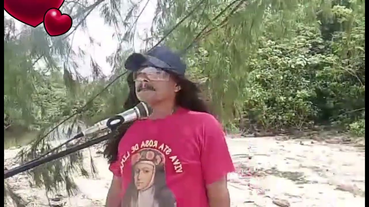 No One But You Marianito Channel 