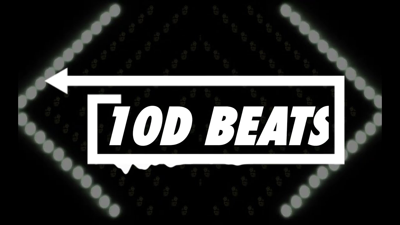 Khalasi | Aditya Gadhvi x Achint | (10D Beats)