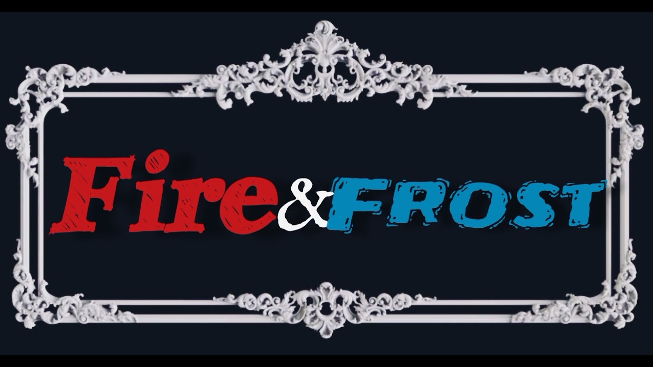Fire & frost-Project Dehumanization (official) 