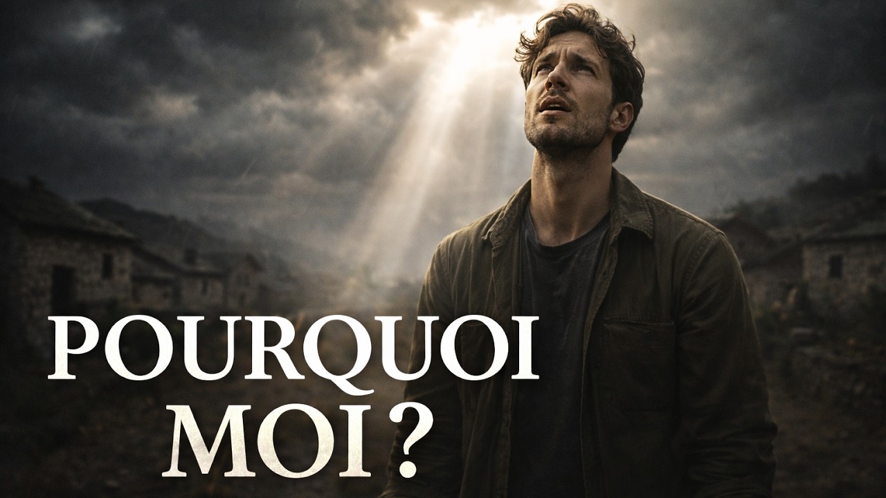 Ne perds pas la foi… cette parabole du lion et du loup va te transformer