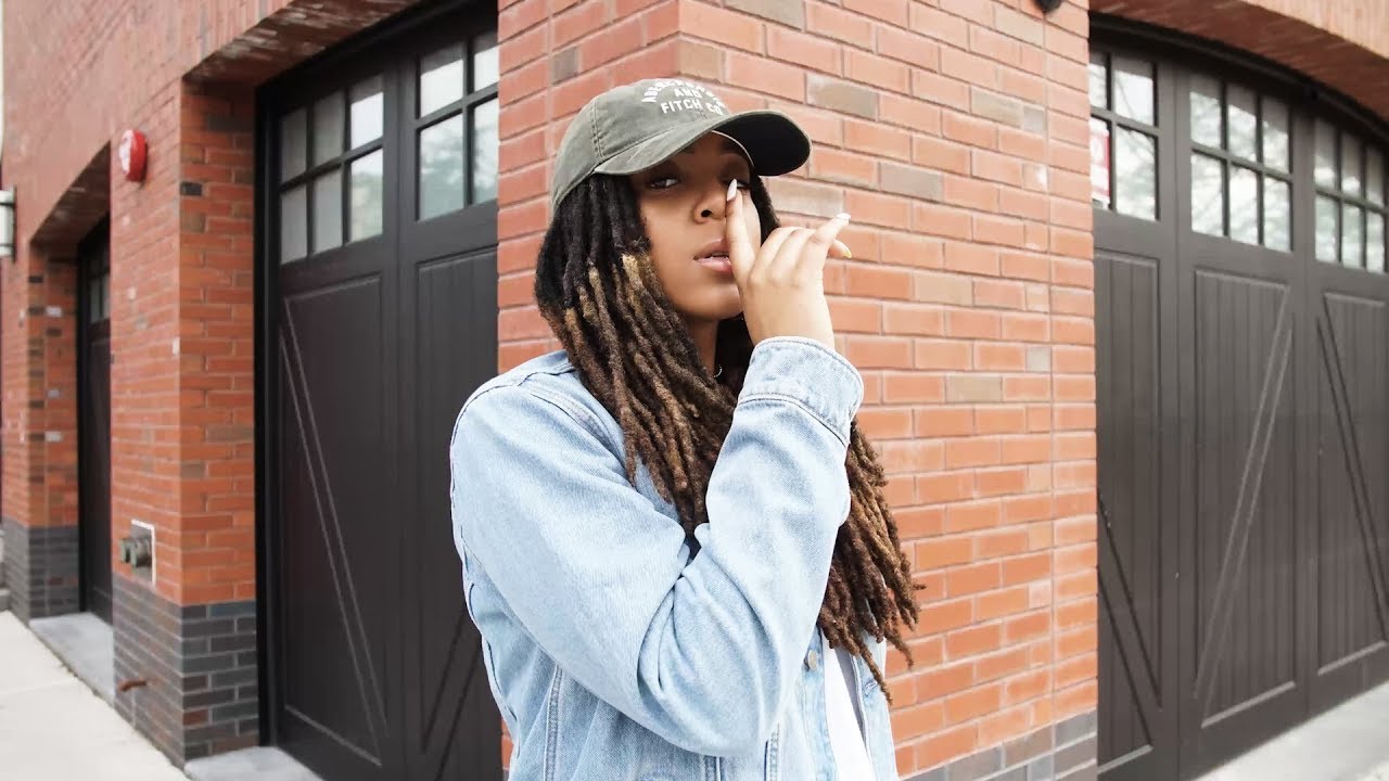 The Firsts: Breaking A Norm | Presented by Abercrombie & Fitch