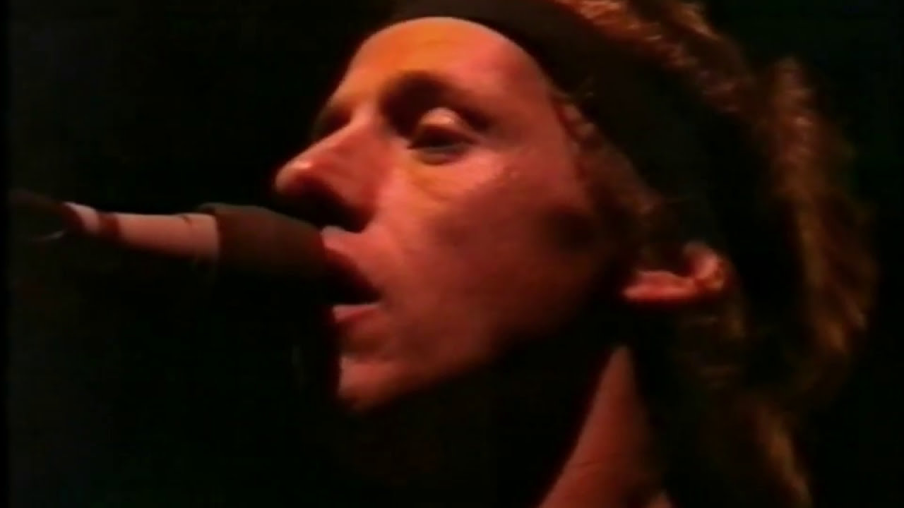 Why worry &mdash; Dire Straits 1986 Sydney LIVE pro-shot [LONG VERSION!]