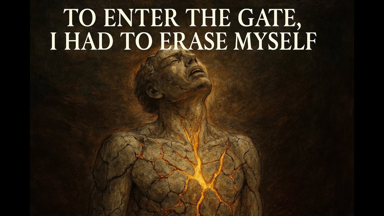 The Forbidden Meaning of Jesus's 