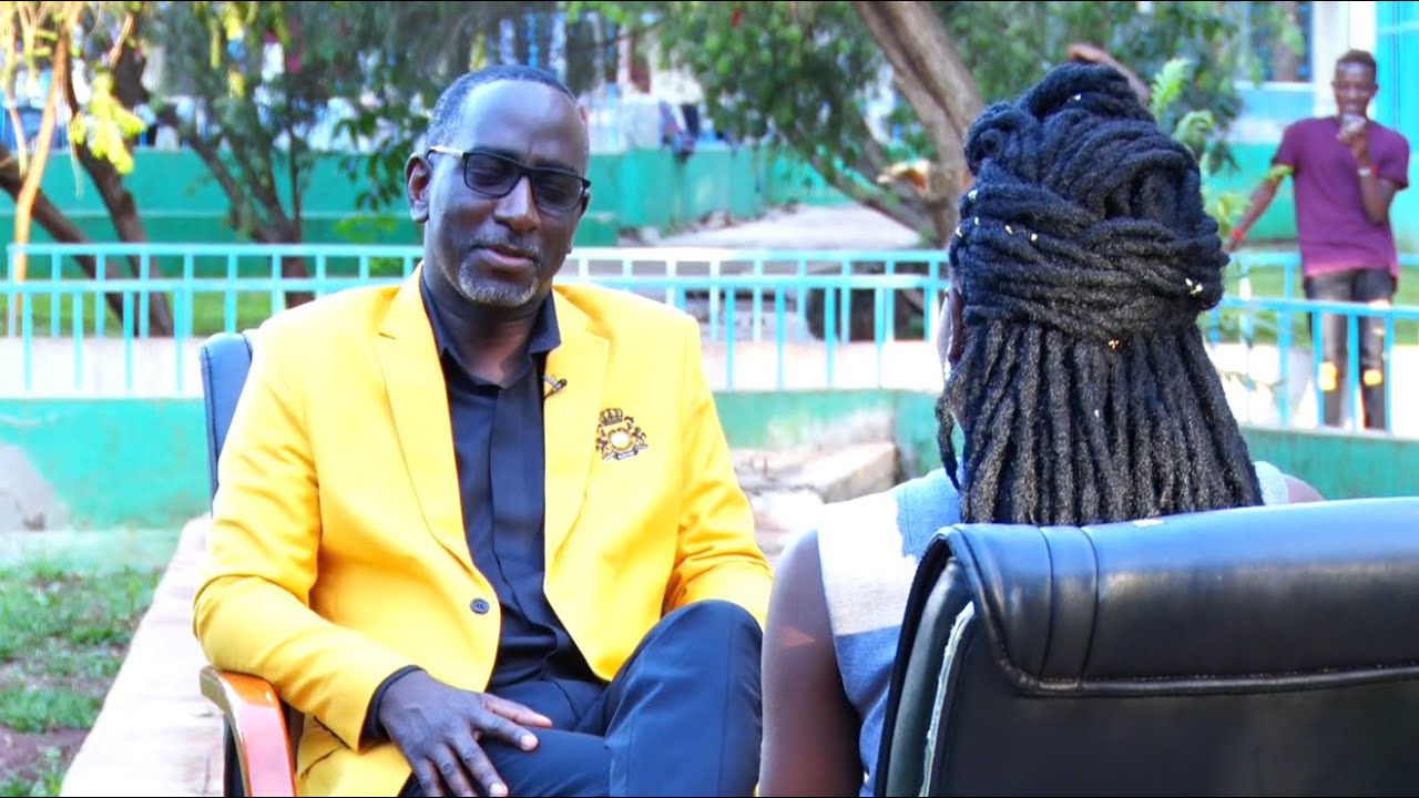 ROBERT BURALE: SUCCESS IS THE HOME OF PEOPLE WHO ONCE FAILED OVER AND OVER AGAIN.
