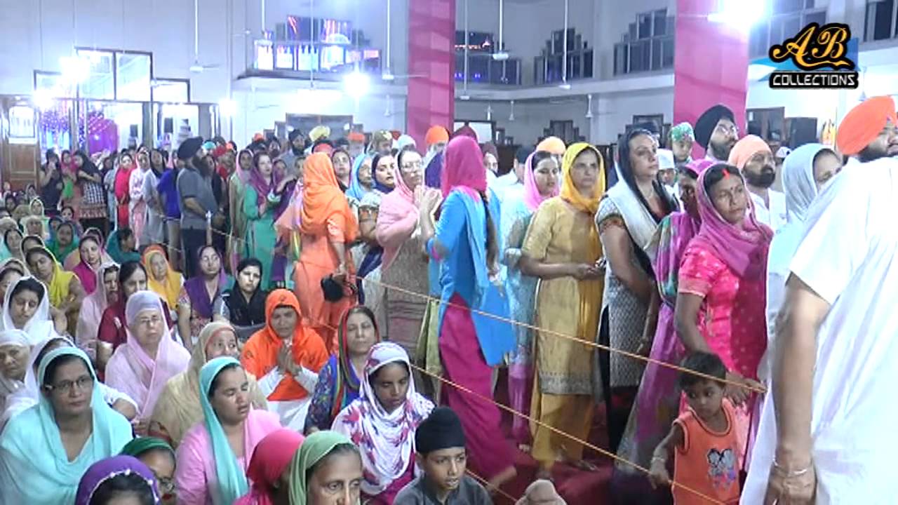 So Satgur Piara Mere Nal Hai By Bhai Onkar Singh Ji Una Sahib Wale