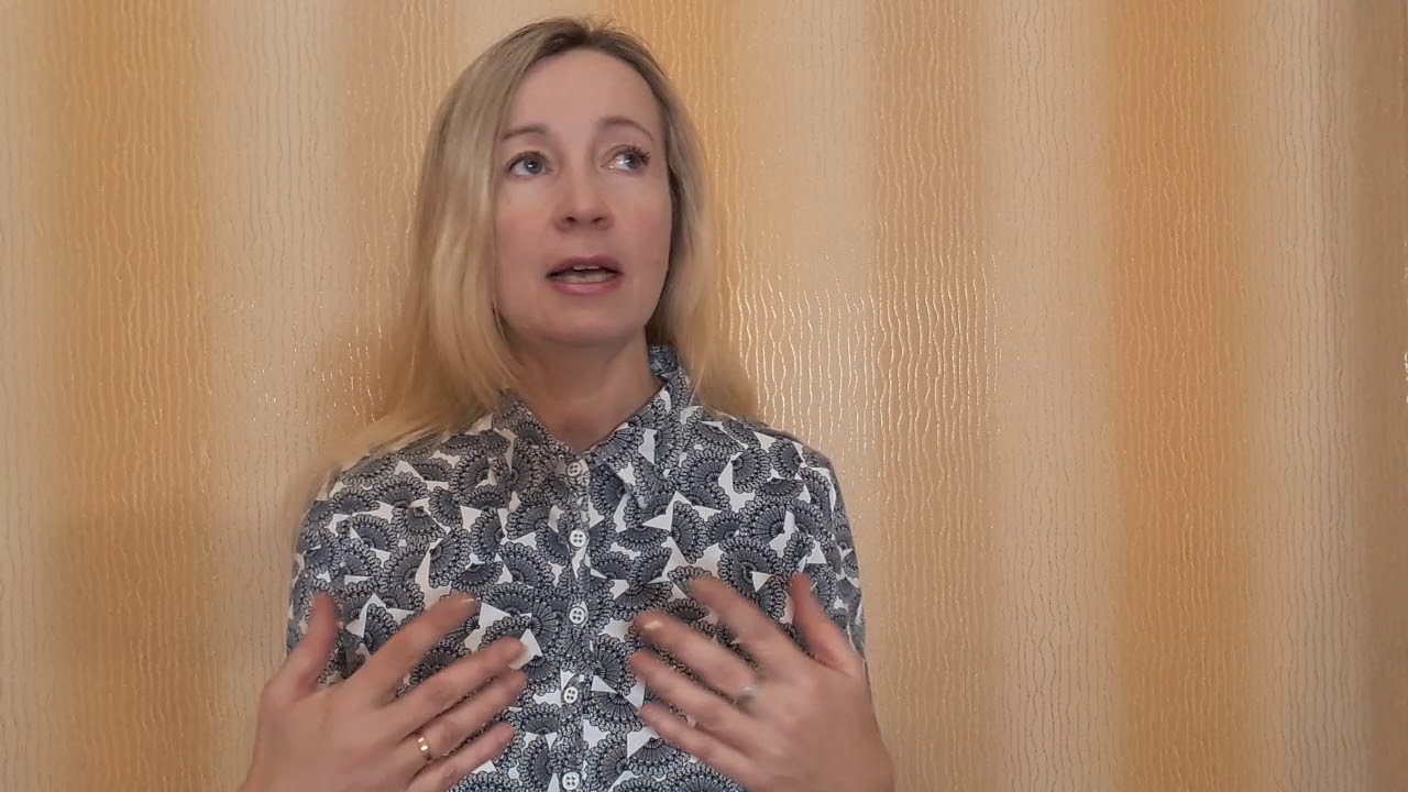 Не нравится свое имя, что это значит?