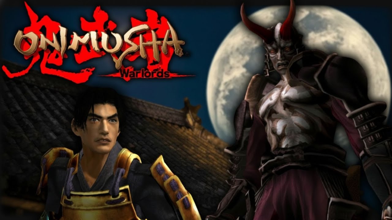 BOSS MARCELLUS: Batalha no Telhado | 🌕 Onimusha: Warlords (Gameplay PT-BR) Pt.3