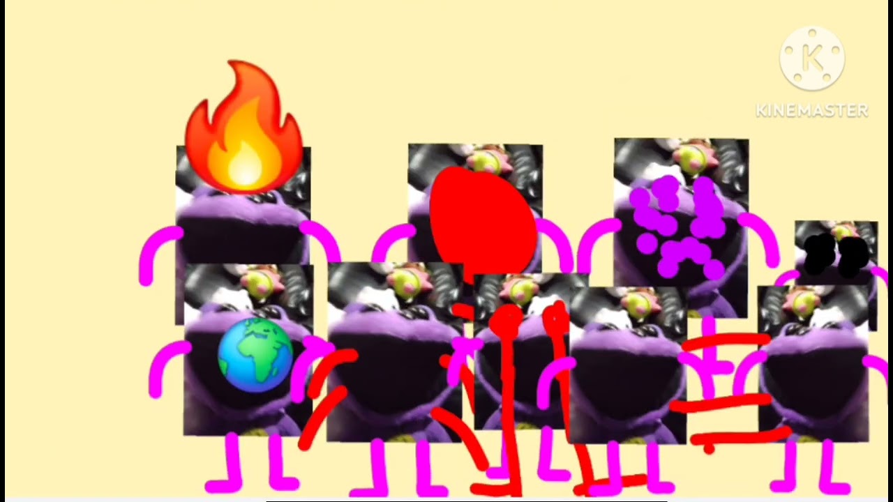 Bougg ways to die (REAPLOAD)