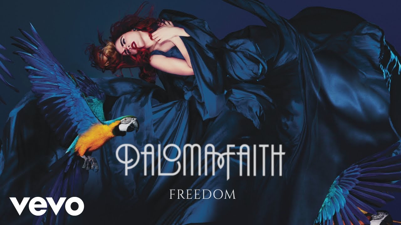 Paloma Faith - Freedom (Official Audio)