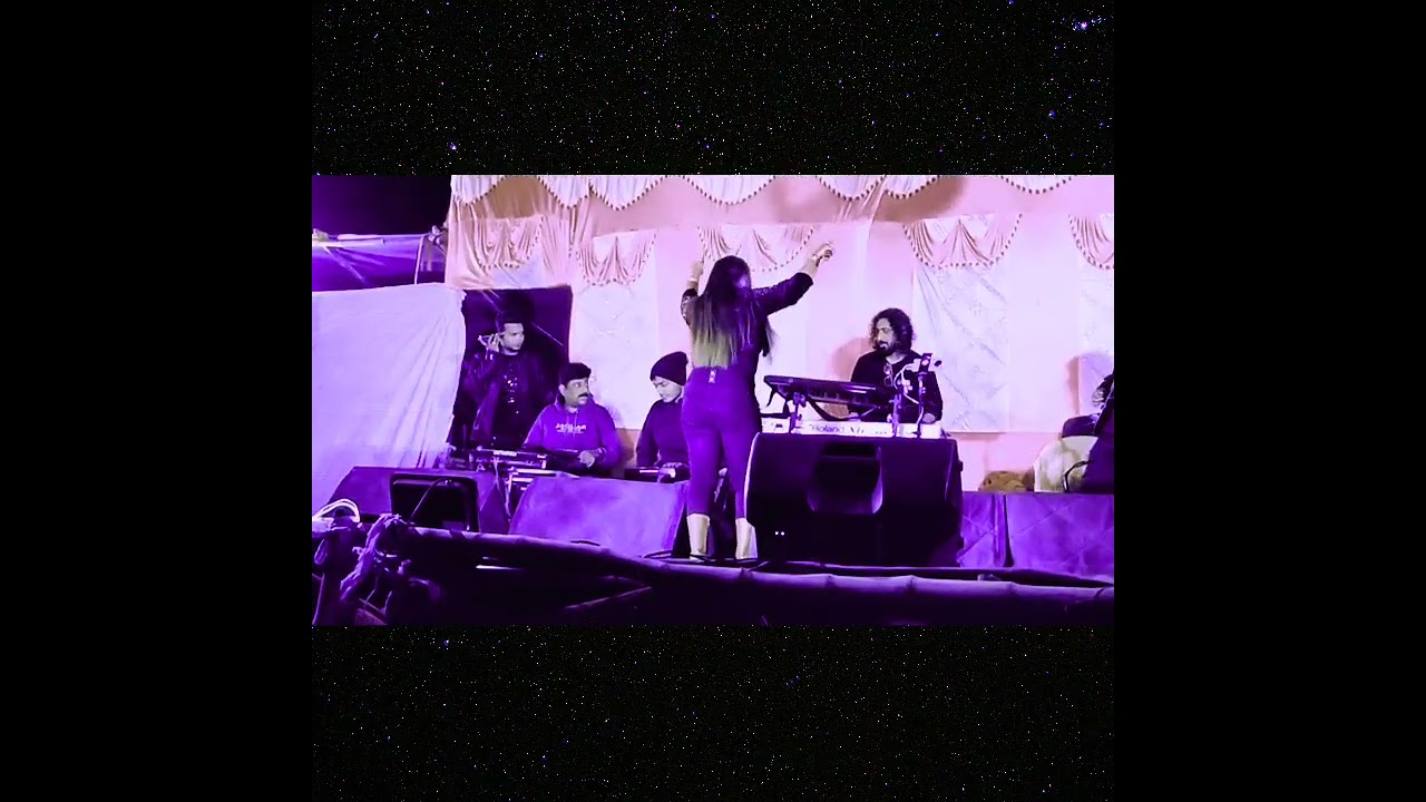 Nakabandi with mix video