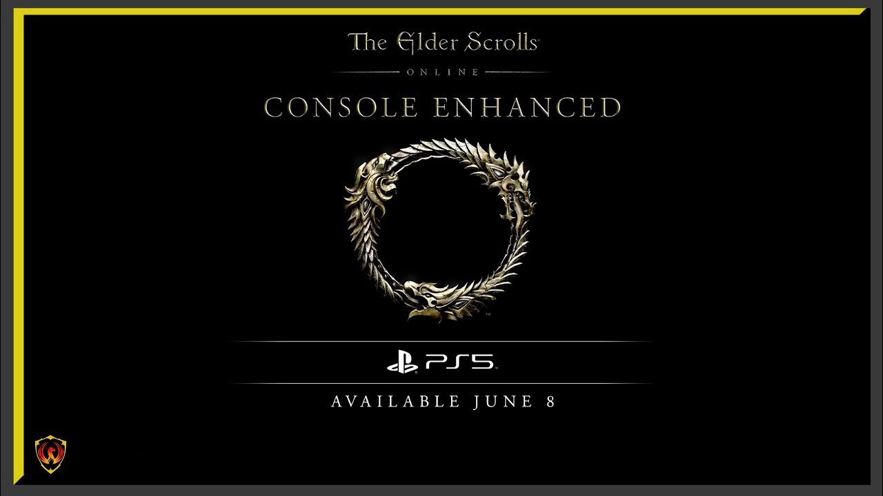 Graphics Enhancement - Elder Scrolls Online - ESO 2021 - Zenimax / Bethesda - June 8th