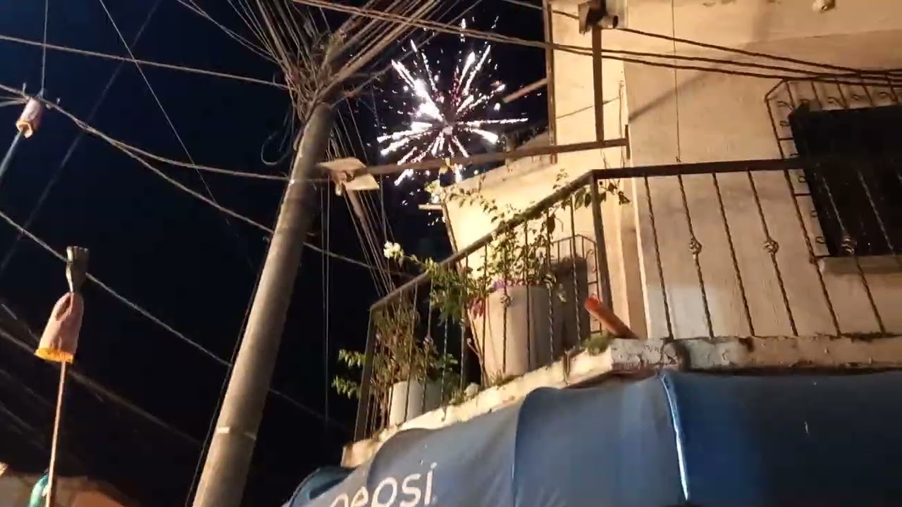 Pirotecnia y Golosinas de Amatitlan: Procesión de la Inmaculada Concepción de Amatitlan 11av