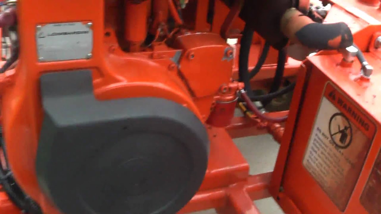 Bandit Tree Chipper Model 65XP