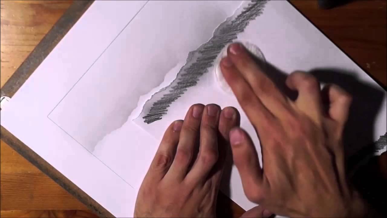 Tájkép 10 perc alatt