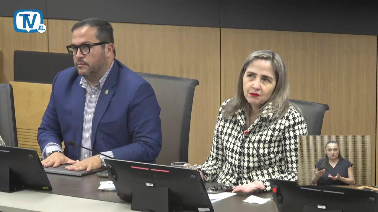 Comisión Permanente Especial de Seguridad y Narcotráfico, 15 enero 2026