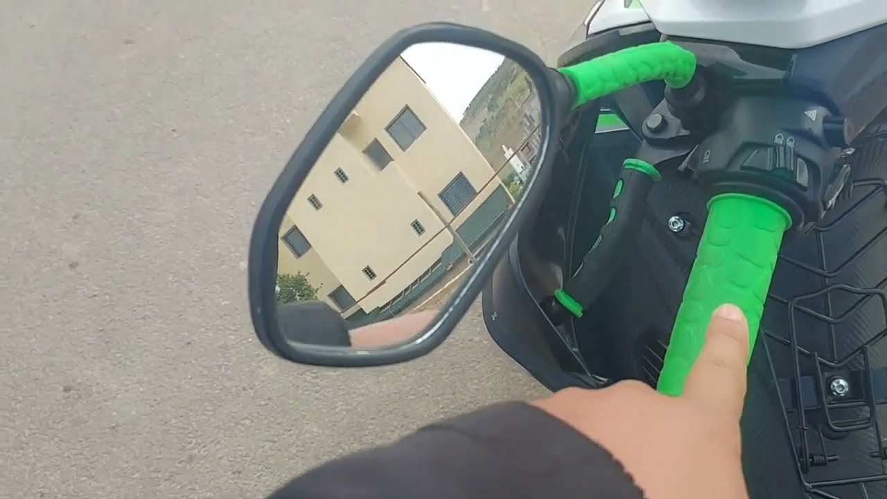اجيو تشوفو خدعة CD لزيادة السرعة