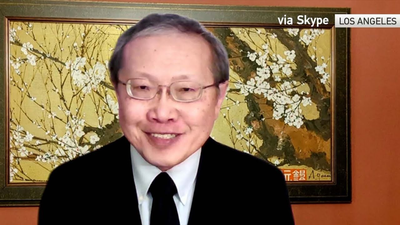 William Lee on latest economic report