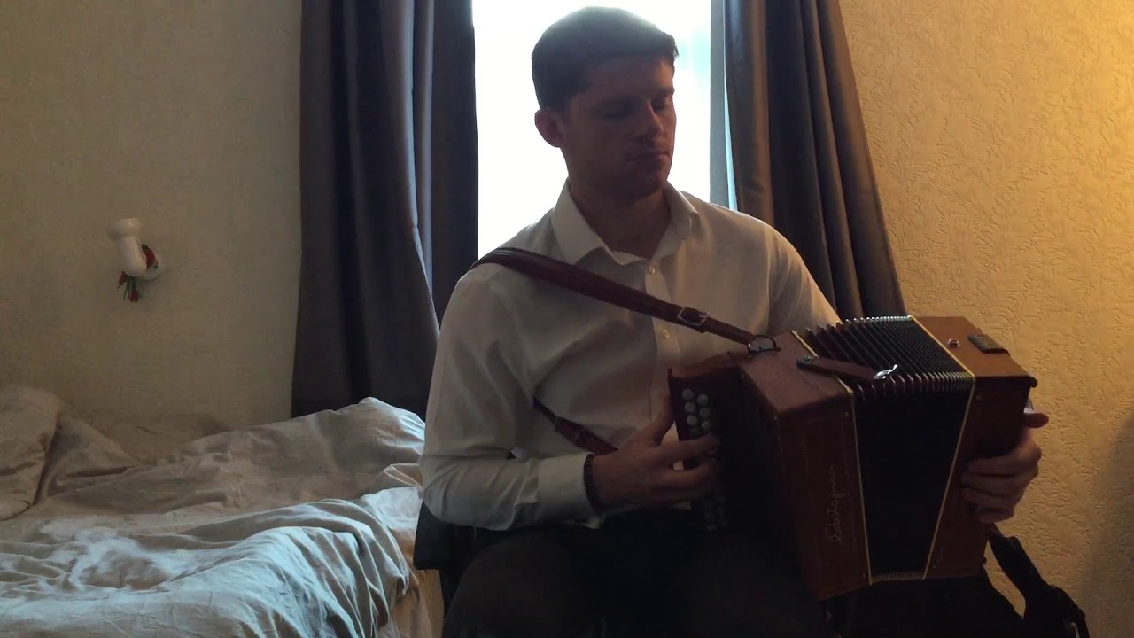 Devanny’s Goat (Reel)