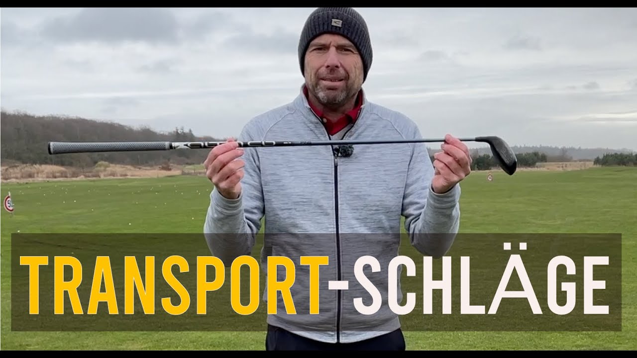 Transport Schläge mit Holz 7 und 5 lernen