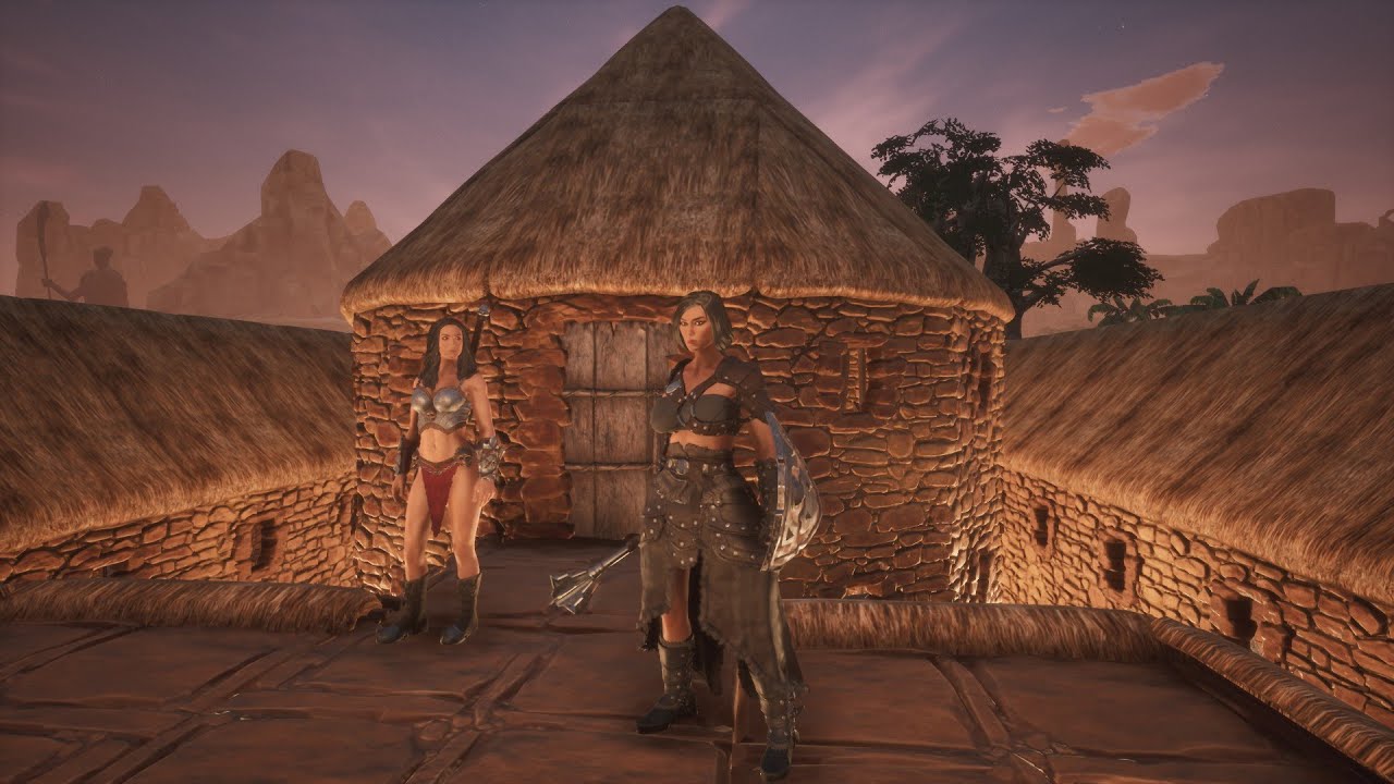 Episode 16: Plants, Better Food and more Plants.