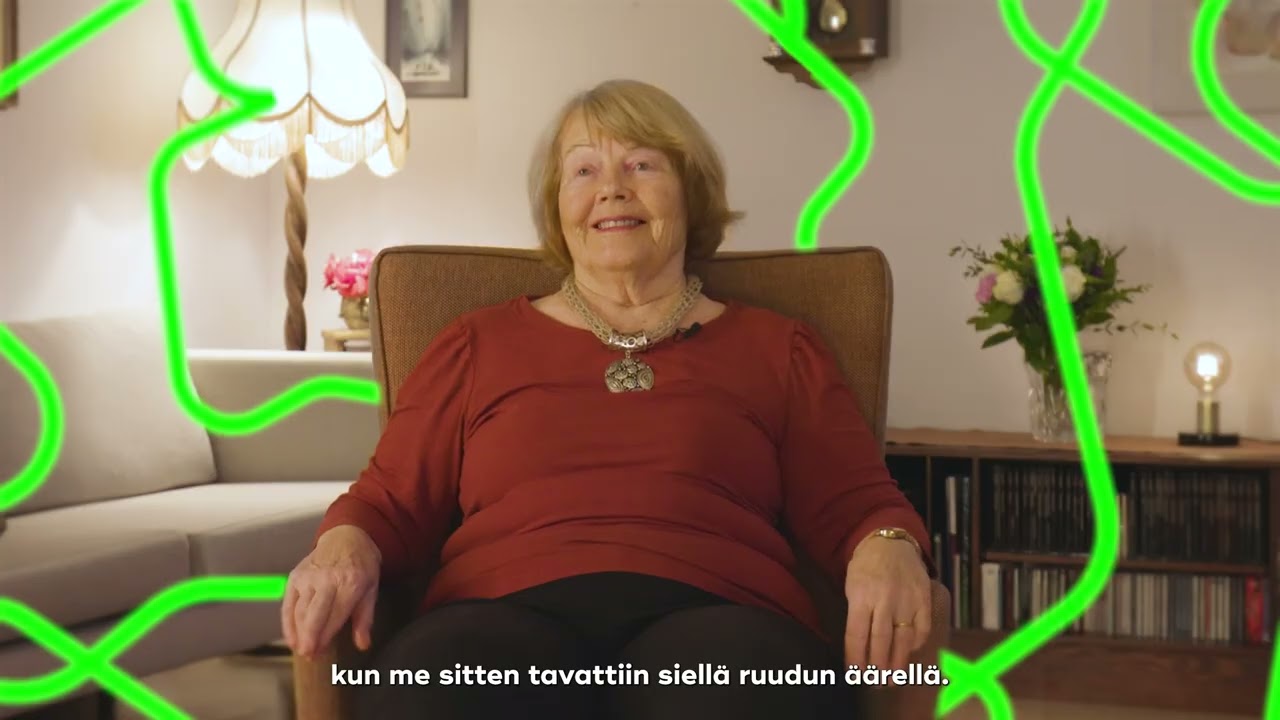 Eloisan etäpäivätoiminta