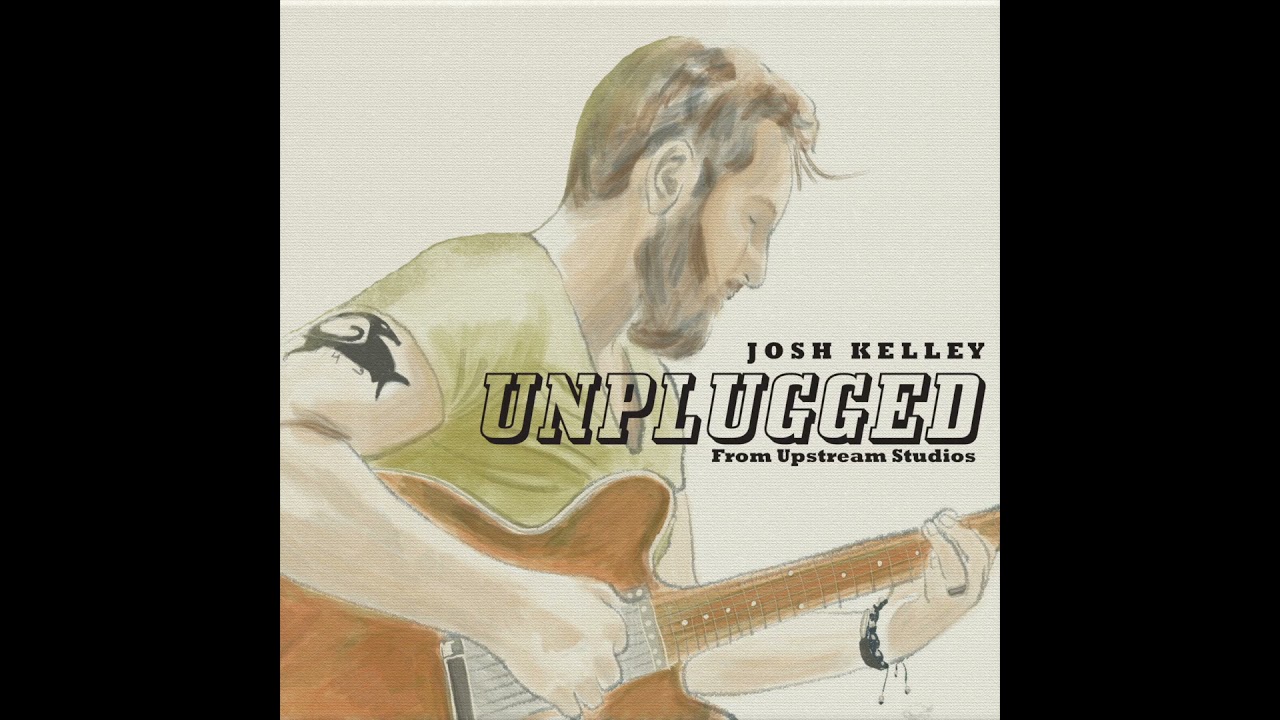 Josh Kelley - 
