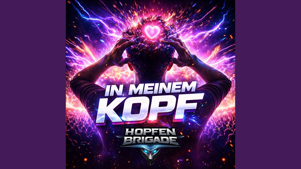 In Meinem Kopf