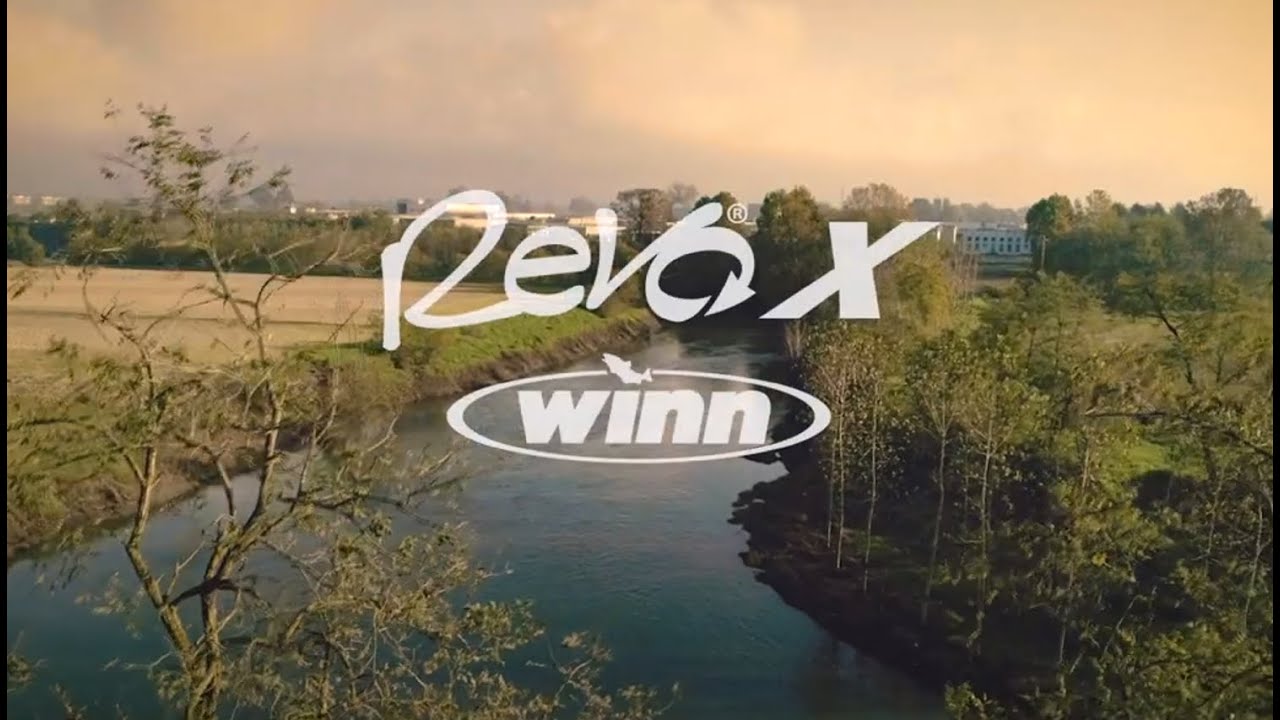 REVO X WINN - Abu Garcia