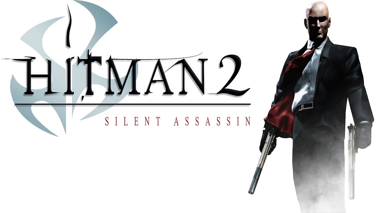 Hitman 2: Silent Assassin Walkthrough PART 1